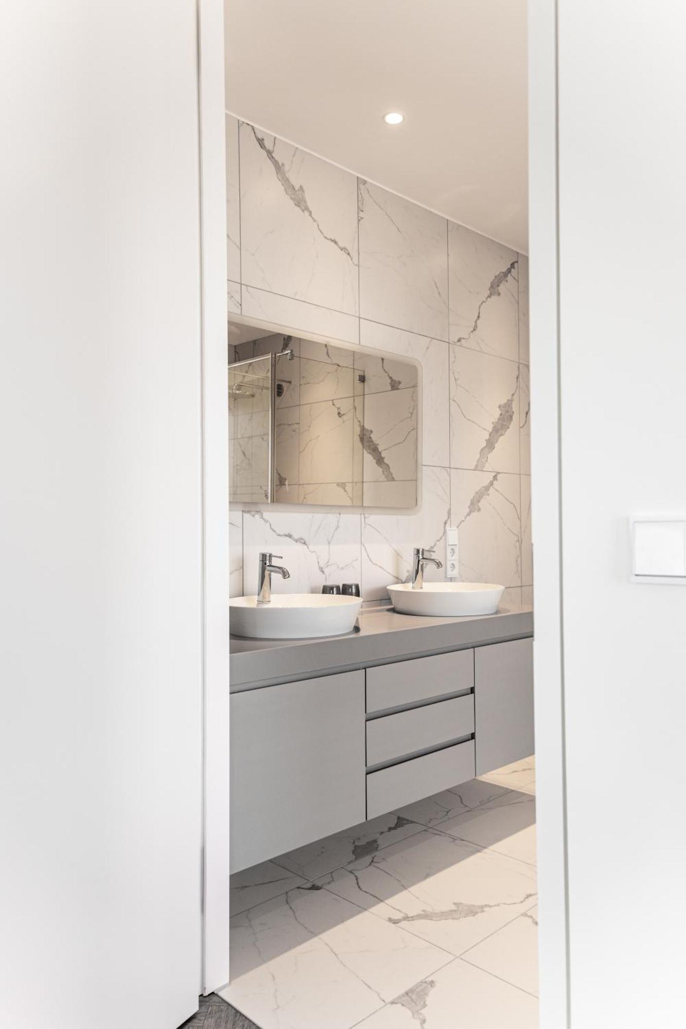 Stuttgarter Tor - Apartments Reutlingen Room photo