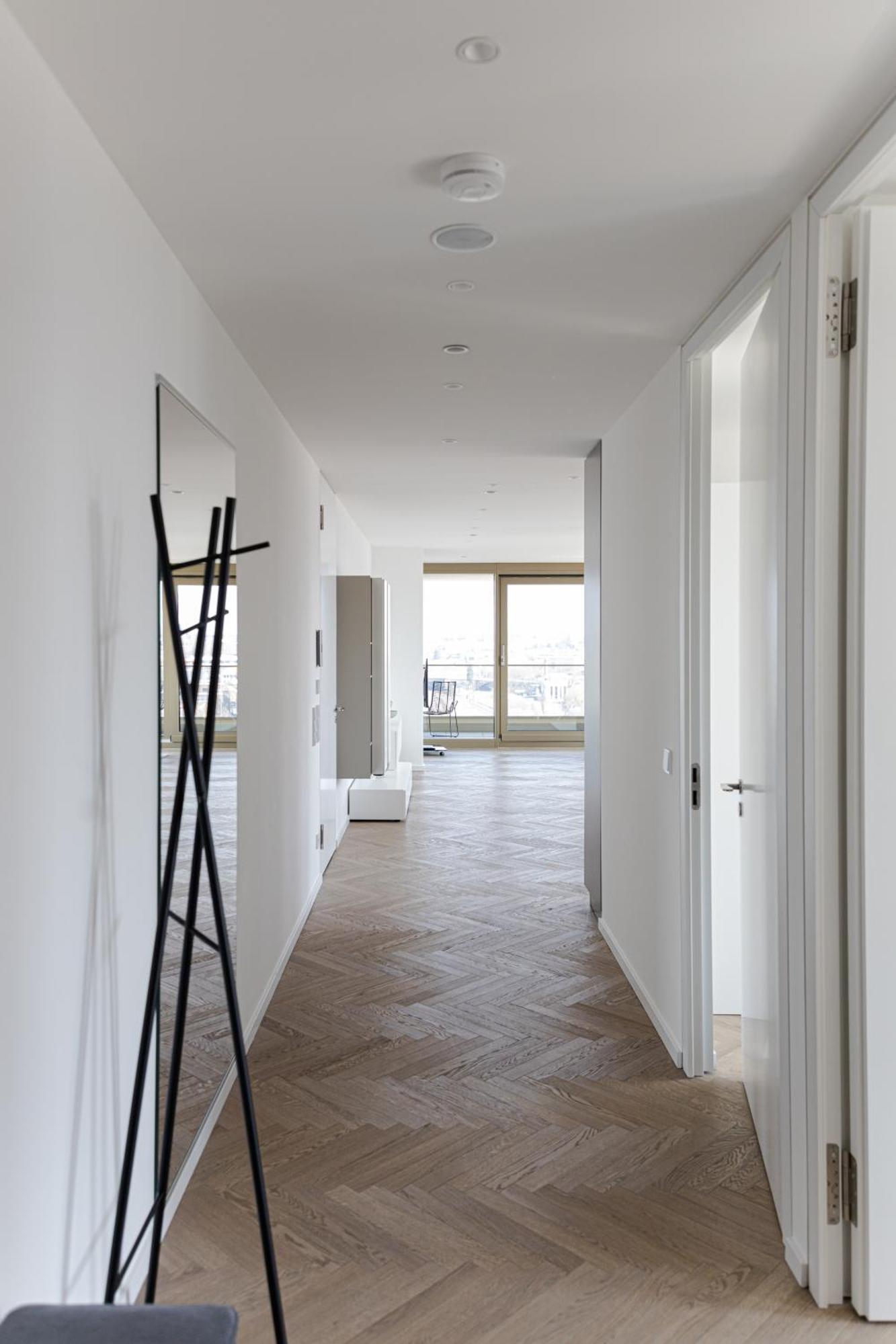 Stuttgarter Tor - Apartments Reutlingen Room photo
