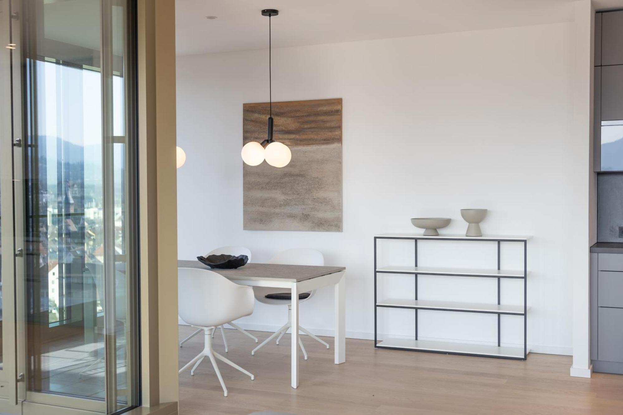 Stuttgarter Tor - Apartments Reutlingen Room photo